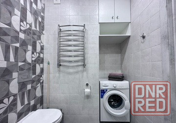 Сдается 1-комнатная квартира Киевский район Донецк - изображение 2