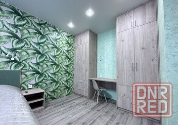 Сдается 1-комнатная квартира Киевский район Донецк - изображение 1