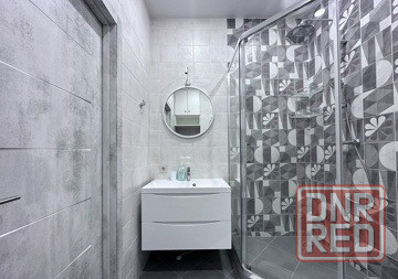 Сдается 1-комнатная квартира Киевский район Донецк - изображение 5