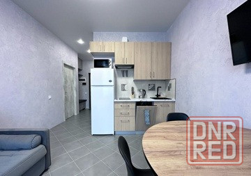 Сдается 1-комнатная квартира Киевский район Донецк - изображение 3