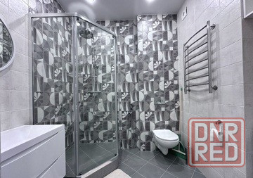 Сдается 1-комнатная квартира Киевский район Донецк - изображение 4