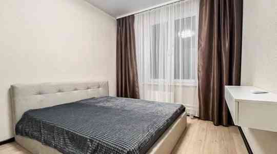 Сдаётся 2-х комнатная квартира в Калининском район Донецк