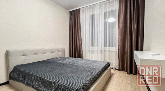 Сдаётся 2-х комнатная квартира в Калининском район Донецк - изображение 2