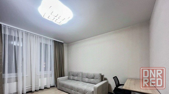 Сдаётся 2-х комнатная квартира в Калининском район Донецк - изображение 1