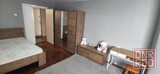 Аренда 1-комнатной квартиры Ленинском р-не Донецк - изображение 2