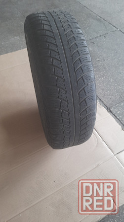 Шины зимние Донецк - изображение 2
