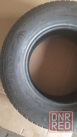 Шины зимние Донецк - изображение 1