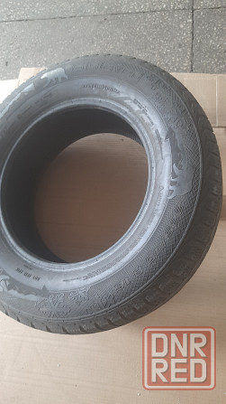 Шины зимние Донецк - изображение 3