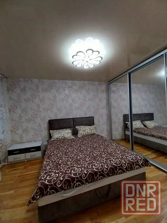 Сдам отличную 2-комнатную квартиру Кировский район Донецк - изображение 6