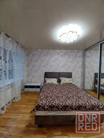 Сдам отличную 2-комнатную квартиру Кировский район Донецк - изображение 1