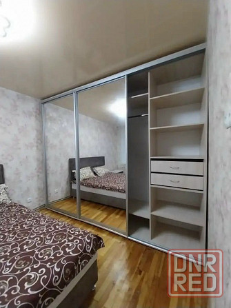 Сдам отличную 2-комнатную квартиру Кировский район Донецк - изображение 4