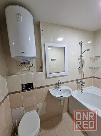 Сдается 3-комнатная квартира Район: Киевский Донецк - изображение 2