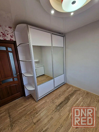 Сдается 3-комнатная квартира Район: Киевский Донецк - изображение 1