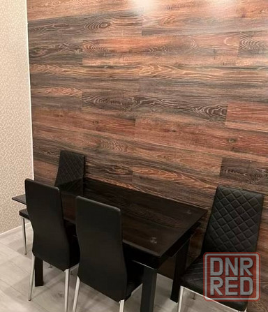 Сдается одно-комнатная квартира Ленинский район Донецк - изображение 3