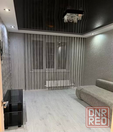 Сдается одно-комнатная квартира Ленинский район Донецк - изображение 1