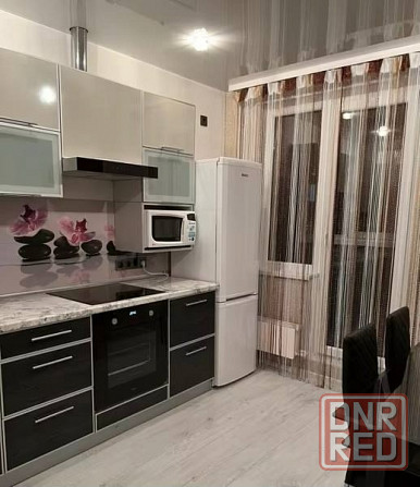 Сдается одно-комнатная квартира Ленинский район Донецк - изображение 2