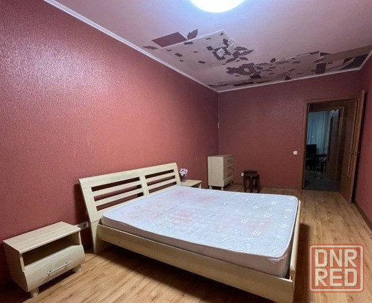 Сдается 2кв.в Киевском рн Донецк - изображение 2