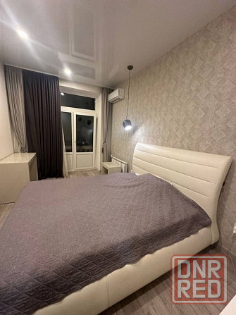 Сдаётся 2кв.в Киевском рн Донецк - изображение 1