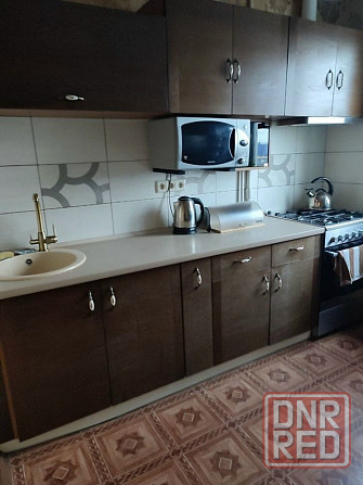 Сдается 2-комнатная квартира Район: Ворошиловский Донецк - изображение 2