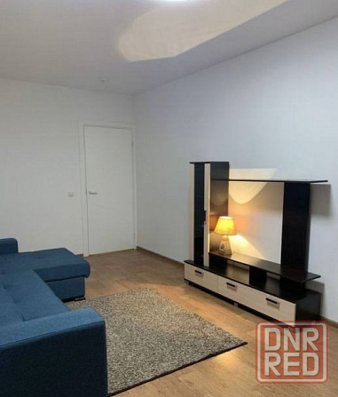 Сдается одно-комнатная квартира Ленинский район Донецк - изображение 4