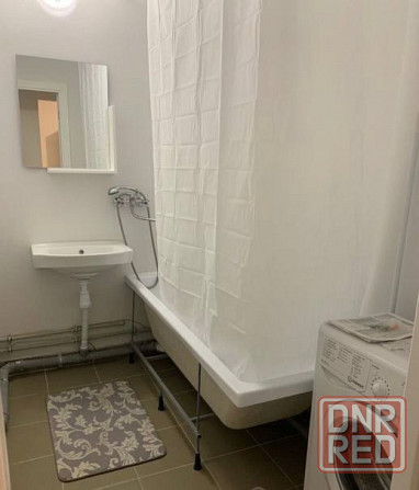 Сдается одно-комнатная квартира Ленинский район Донецк - изображение 3