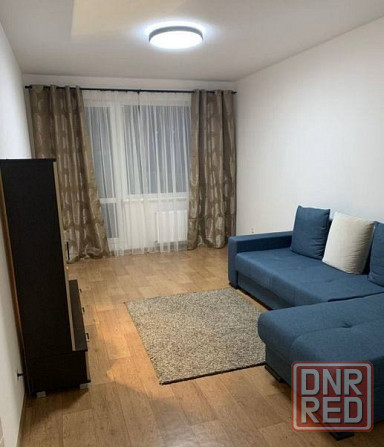 Сдается одно-комнатная квартира Ленинский район Донецк - изображение 1