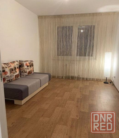 Сдается одно-комнатная квартира Ленинский район Донецк - изображение 2