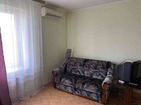 Сдаётся двухкомнатная квартира Пролетарский район Донецк