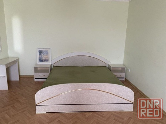 Сдаётся двухкомнатная квартира Пролетарский район Донецк - изображение 1