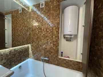 Двухкомнатная квартира с евро-ремонтом Киевский район Донецк