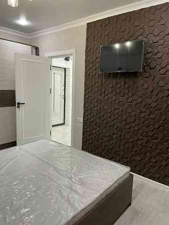 Двухкомнатная квартира с евро-ремонтом Киевский район Донецк