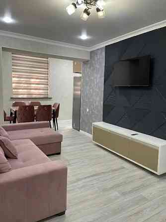 Двухкомнатная квартира с евро-ремонтом Киевский район Донецк