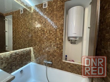 Двухкомнатная квартира с евро-ремонтом Киевский район Донецк - изображение 1