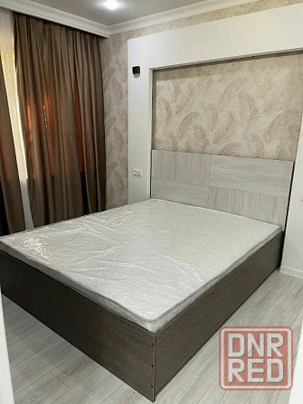 Двухкомнатная квартира с евро-ремонтом Киевский район Донецк - изображение 6