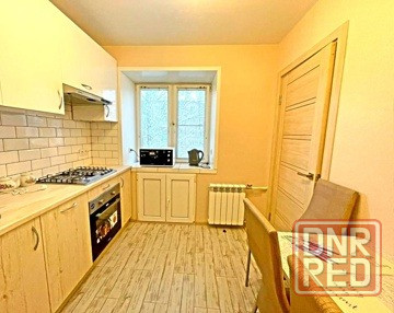 Сдаётся на долгий срок! 2-х комнатная квартира Куйбышевский район Донецк - изображение 3