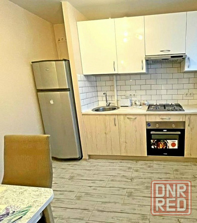 Сдаётся на долгий срок! 2-х комнатная квартира Куйбышевский район Донецк - изображение 5