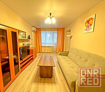 Сдаётся на долгий срок! 2-х комнатная квартира Куйбышевский район Донецк - изображение 6