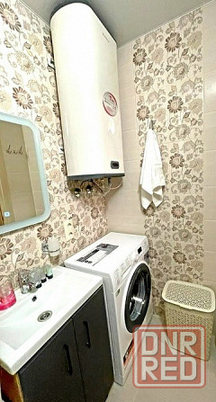 Сдаётся на долгий срок! 2-х комнатная квартира Куйбышевский район Донецк - изображение 1