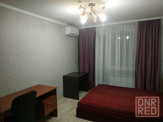 Сдам 1к квартиру, Ворошиловский р-н. Донецк - изображение 2