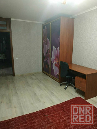 Сдам 1к квартиру, Ворошиловский р-н. Донецк - изображение 1