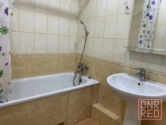 Сдам отличную 2-комнатную квартиру Буденовский район Донецк - изображение 1