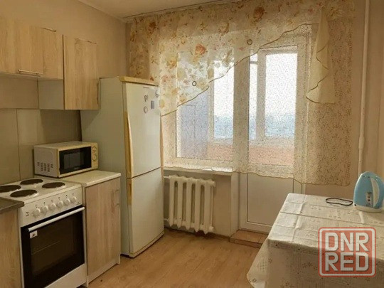 Сдам отличную 2-комнатную квартиру Буденовский район Донецк - изображение 2