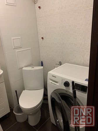 Сдам 1кв.в Ленинском рн Донецк - изображение 4