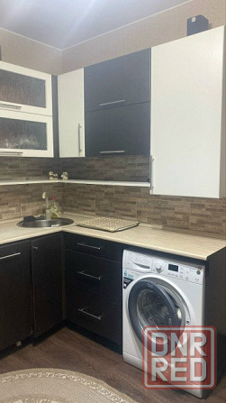 Сдается 1-комнатная квартира Район: Киевский Донецк - изображение 2