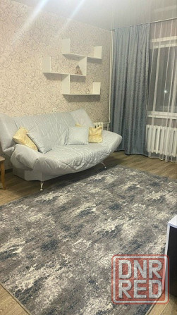 Сдается 1-комнатная квартира Район: Киевский Донецк - изображение 5