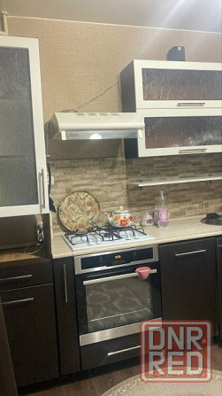 Сдается 1-комнатная квартира Район: Киевский Донецк - изображение 4