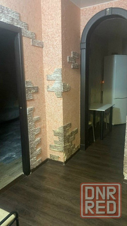 Сдается 1-комнатная квартира Район: Киевский Донецк - изображение 6