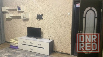 Сдается 1-комнатная квартира Район: Киевский Донецк - изображение 3