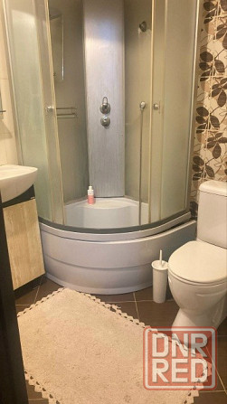 Сдается 1-комнатная квартира Район: Киевский Донецк - изображение 1