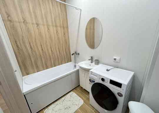 Сдается: 2 комнатная квартира Район: Ворошиловский Донецк